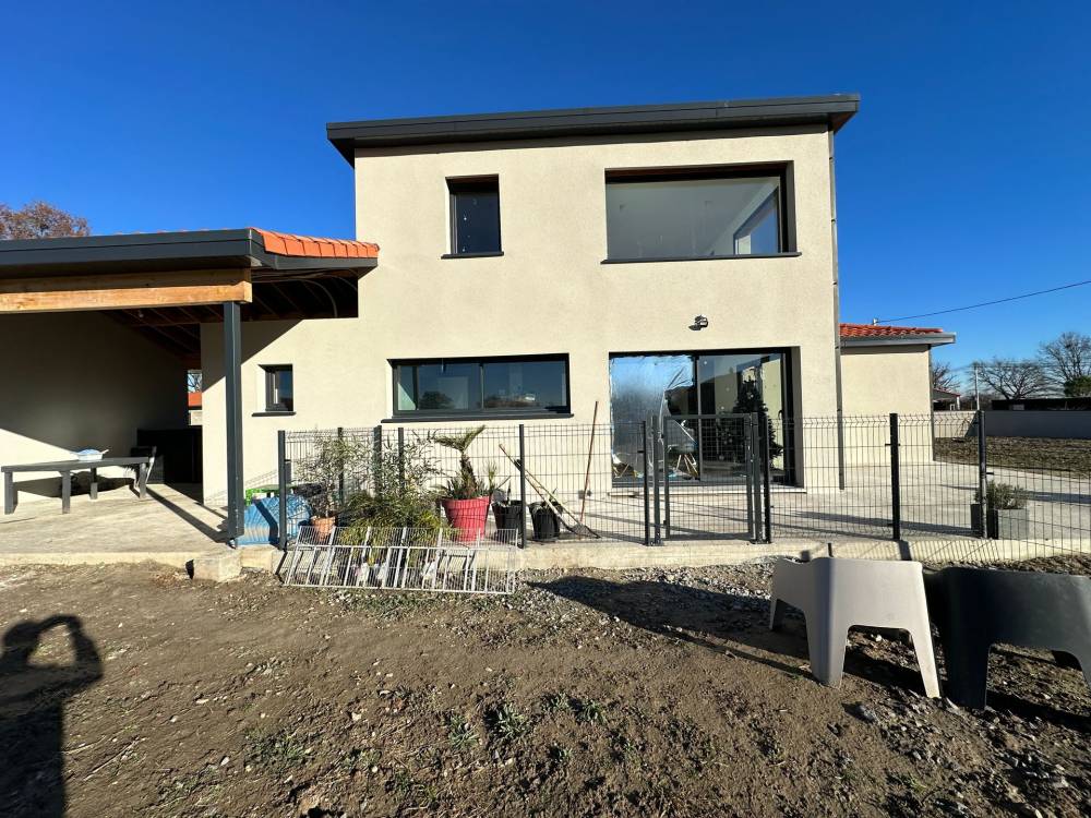 maison ravalement