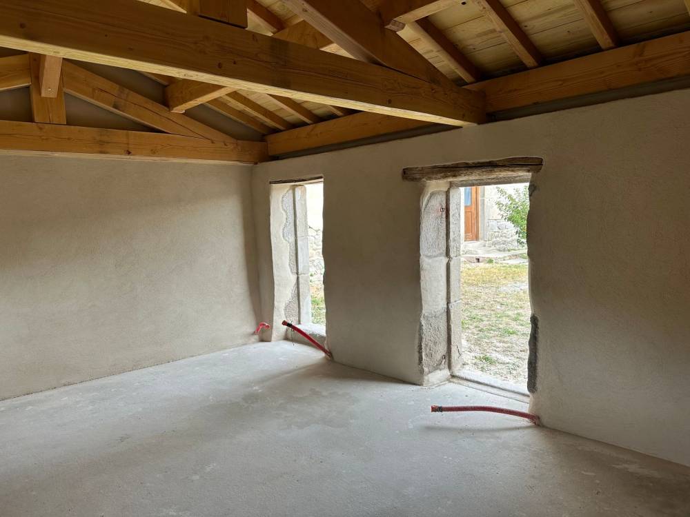interieur batiment