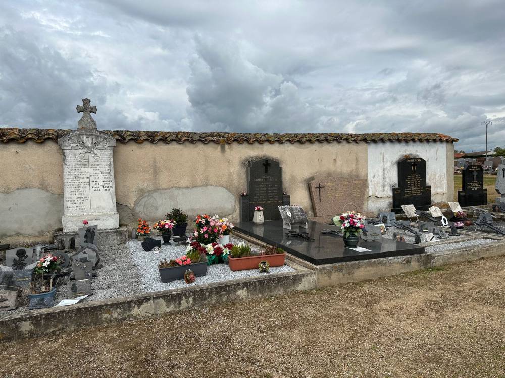 cimetiere